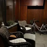 Uroczy Apartament W Miasteczku Wilanow