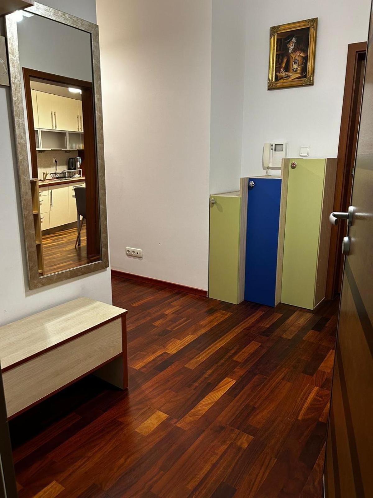 Uroczy W Miasteczku Wilanow Apartament *